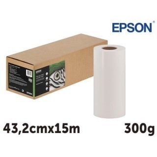 EPSON FINE ART COTTON SMOOTH BRIGHT