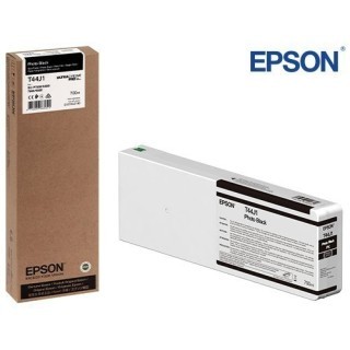EPSON Encre noir photo SC-P7500   9500  700ml