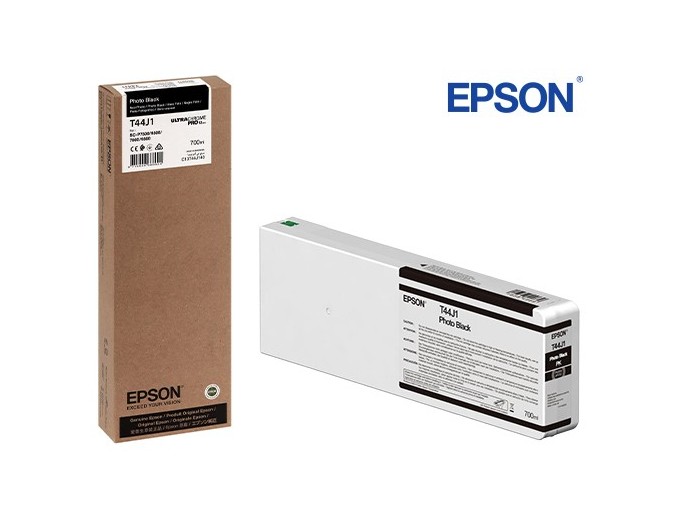EPSON Encre noir photo SC-P7500   9500  700ml