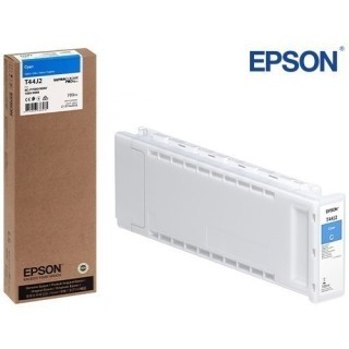 EPSON Encre Cyan SC-P7500   9500  700ml