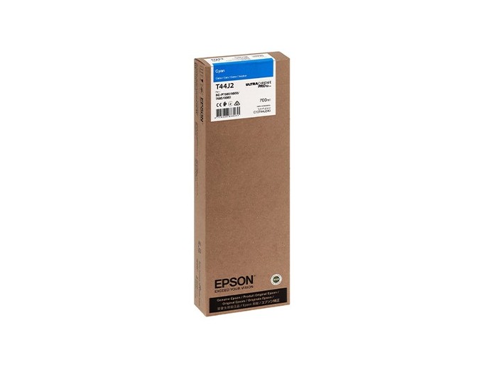 EPSON Encre Cyan SC-P7500   9500  700ml