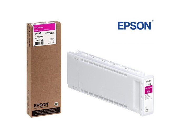 EPSON Encre Vivid Magenta SC-P7500   9500  700ml