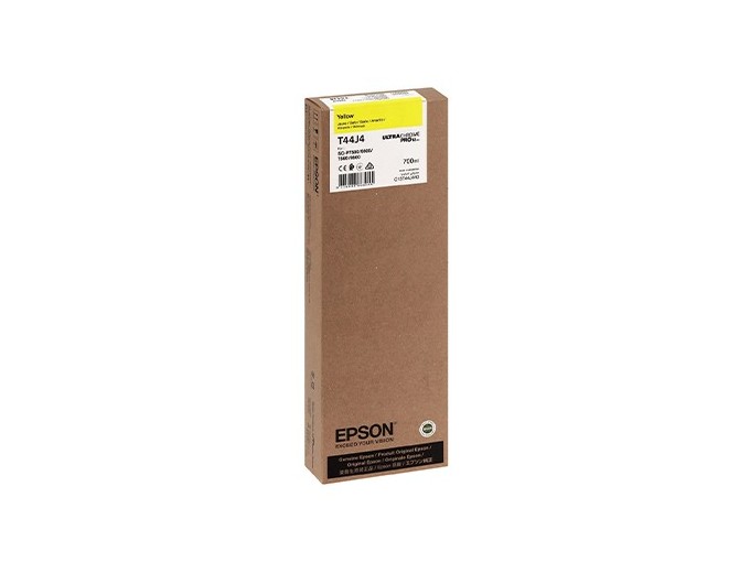 EPSON Encre Jaune SC-P7500   9500  700ml