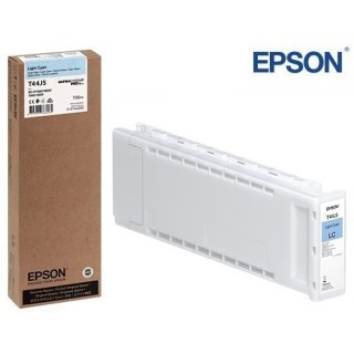 EPSON Light Cyan SC-P7500   9500  700ml