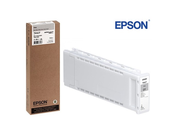 EPSON Encre Light Noir SC-P7500   9500  700ml