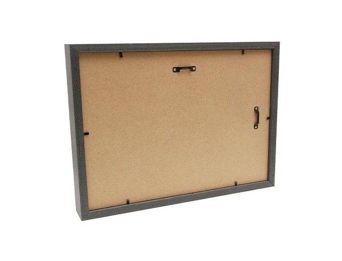 Deknudt cadre bois 3 photos multivue 10x15 et 15x20 S68YH