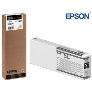 EPSON Encre Mat Noir SC-P7500   9500  700ml
