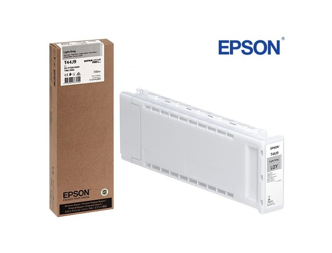 EPSON Light Light Noir SC-P7500   9500  700ml