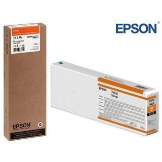 EPSON Encre Orange SC-P7500   9500  700ml