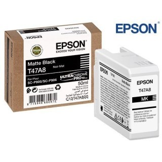 EPSON ENCRE NOIR MAT           SureColor SC-P900