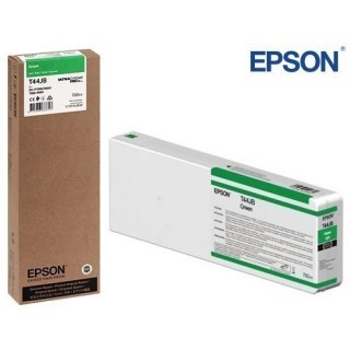 EPSON Encre Vert SC-P7500   9500  700ml