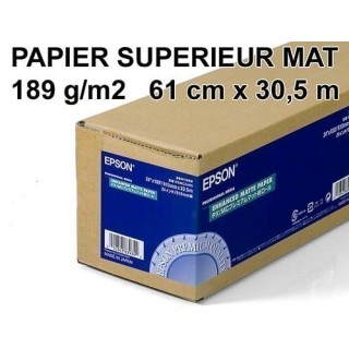 EPSON MAT SUPERIEUR 189g