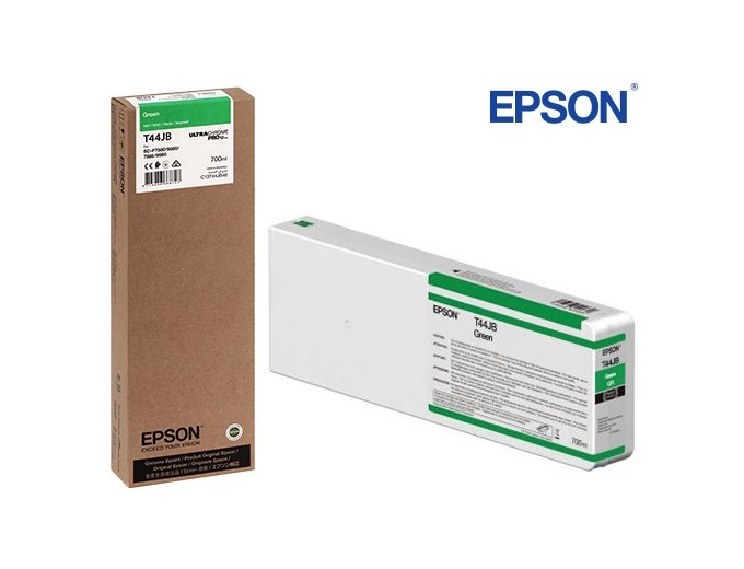 EPSON Encre Vert SC-P7500   9500  700ml