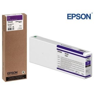 EPSON Encre Violet SC-P7500   9500  700ml