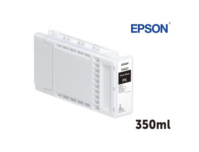 EPSON noir photo SC-P7500   9500  350ml