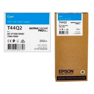 EPSON cyan   SC-P7500   9500  350ml