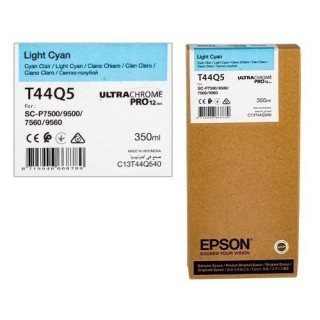 EPSON light cyan    SC-P7500   9500  350ml