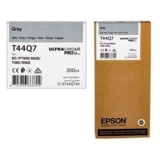 EPSON Gris SC-P7500   9500  350ml
