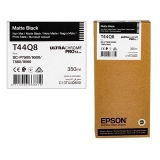 EPSON  noir mat    SC-P7500   9500  350ml