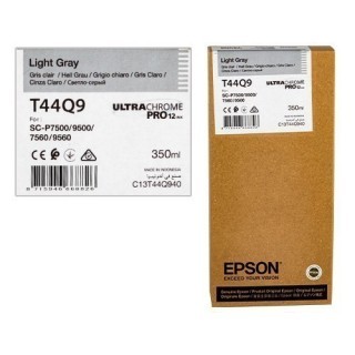 EPSON  light light noir  SC-P7500   9500  350ml