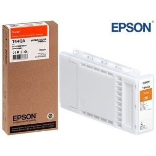 EPSON  orange  SC-P7500   9500  350ml