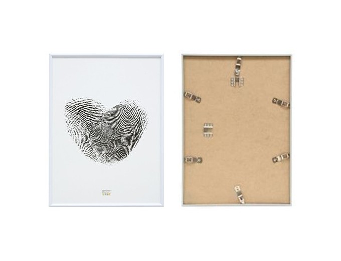 Deknudt cadre résine S011