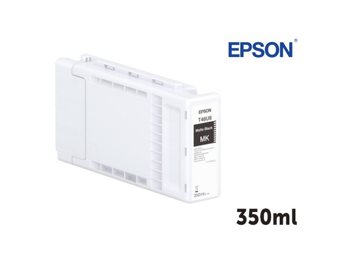 EPSON noir photo SC-P6500(E DE E)    P8500D  350ml