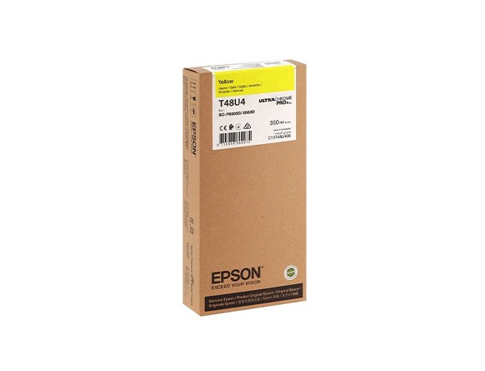 EPSON yellow SC-P6500(E DE E)    P8500D  350ml
