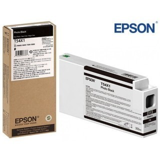 EPSON noir photo SC-P6000 7000 8000 9000  350ml