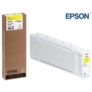 EPSON Encre Jaune SC-P7500   9500  700ml