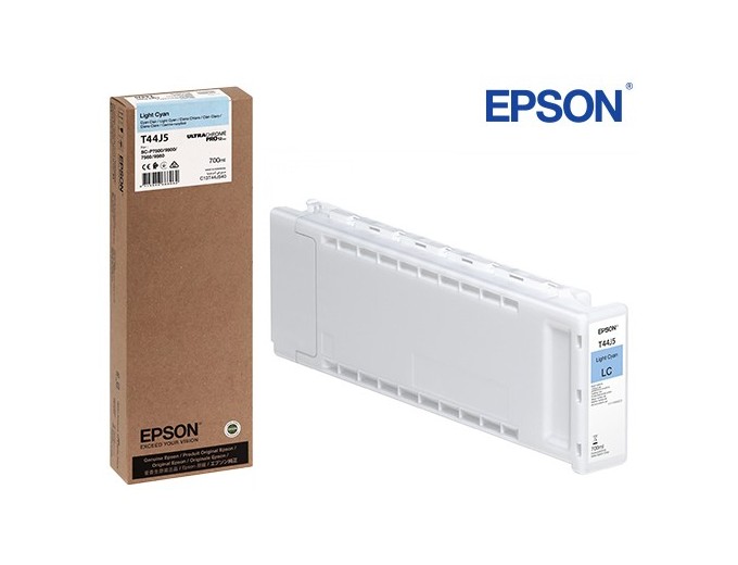 EPSON Light Cyan SC-P7500   9500  700ml