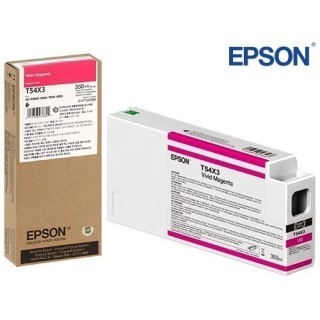 EPSON vivid magenta SC-P6000 7000 8000 9000  350ml