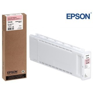 EPSON Vivid Light Magenta SC-P7500   9500  700ml