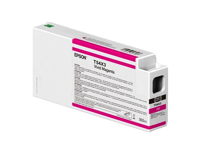 EPSON vivid magenta SC-P6000 7000 8000 9000  350ml
