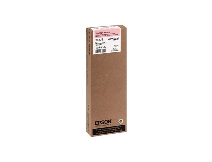 EPSON Vivid Light Magenta SC-P7500   9500  700ml