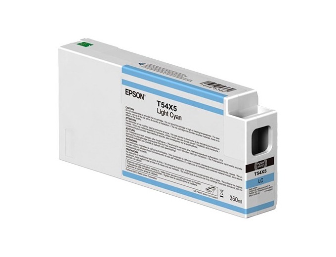 EPSON light cyan SC-P6000 7000 8000 9000  350ml