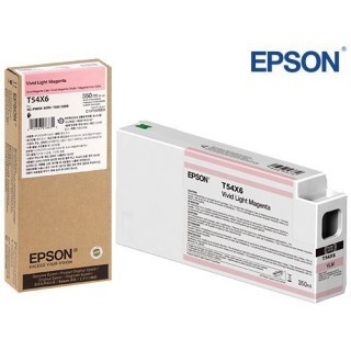 EPSON vivid light magentP6000 7000 8000 9000 350ml