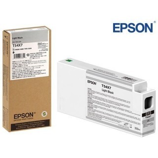 EPSON  light noir SC-P6000 7000 8000 9000 350ml