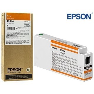 EPSON orange  SC-P7000 9000 350ml