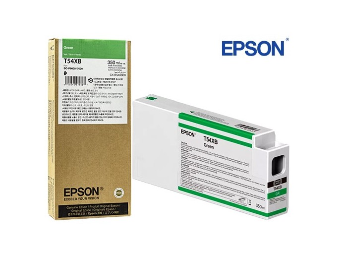 EPSON  vert    SC-P7000 9000 350ml