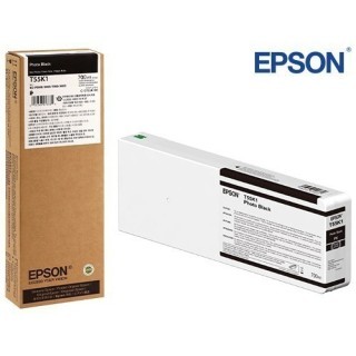 EPSON noir P6000 7000 8000 9000    700ml