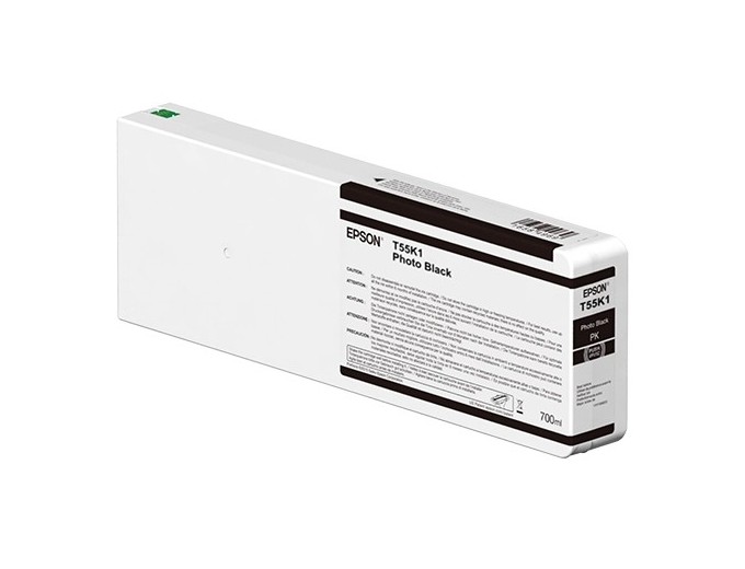 EPSON noir P6000 7000 8000 9000    700ml