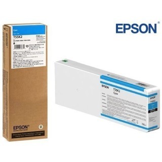 EPSON cyan  SC-P6000 7000 8000 9000  700ml