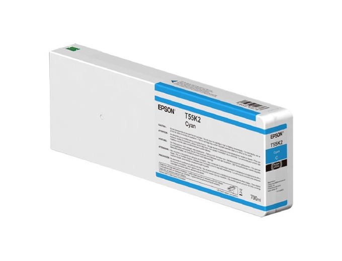 EPSON cyan  SC-P6000 7000 8000 9000  700ml