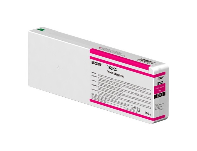 EPSON vivid magenta SC-P6000 7000 8000 9000  700ml