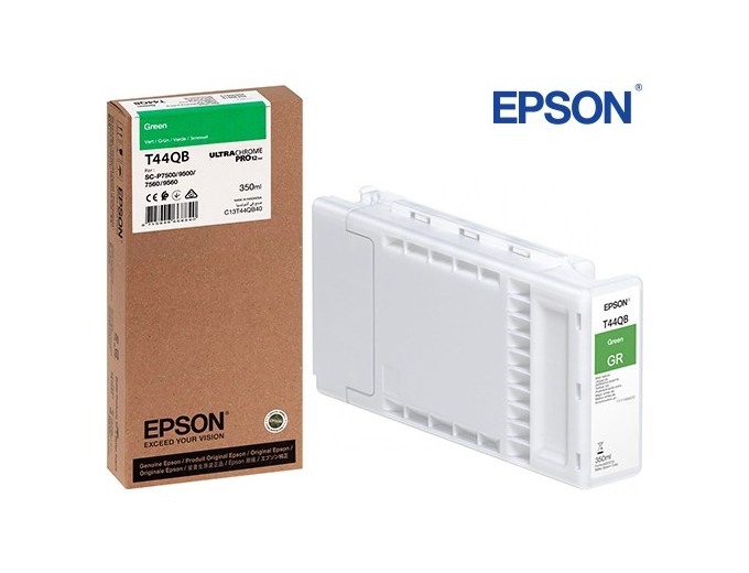 EPSON  vert  SC-P7500   9500  350ml