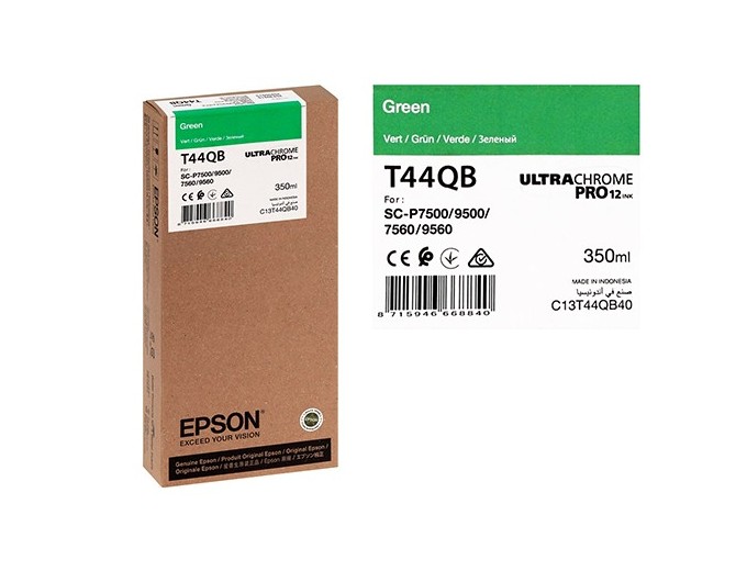 EPSON  vert  SC-P7500   9500  350ml