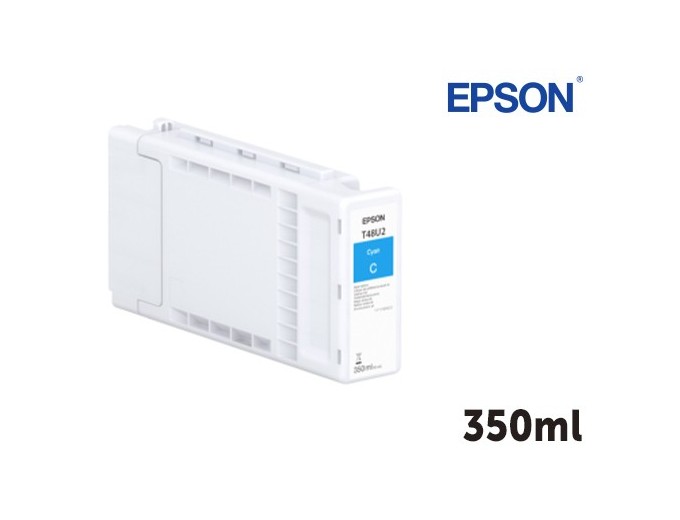 EPSON cyan SC-P6500(E DE E)    P8500D  350ml