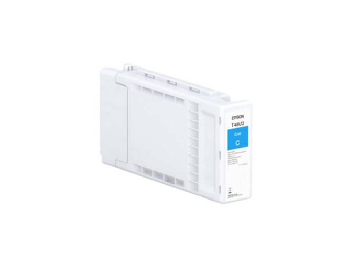 EPSON cyan SC-P6500(E DE E)    P8500D  350ml