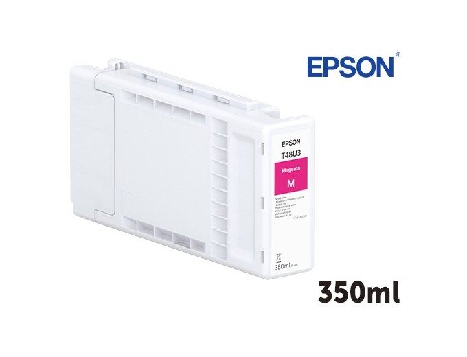 EPSON magenta SC-P6500(E DE E)    P8500D  350ml